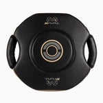 Bouclier Rival RPS100 Noir-or 
