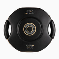Bouclier Rival RPS100 Noir-or 