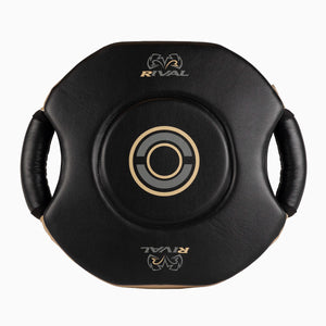 Bouclier Rival RPS100 Noir-or 