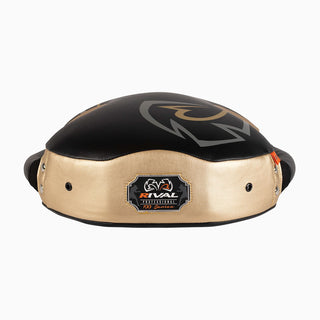 Bouclier Rival RPS100 Noir-or 