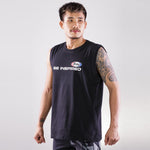 Mouwloos Fairtex Be Inspired MTT35