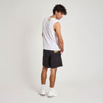 Sans manches Leone DNA ABX709 Blanc-Combat Arena