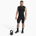 Compressiemouw Leone DNA ABX704