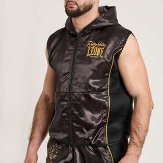 Smanicato da ring Leone Dolly Noire AB01DN-Combat Arena