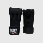 Sottoguanti Bendaggi Pro Leone PR301 Nero-Combat Arena