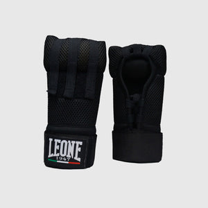 Sottoguanti Bendaggi Pro Leone PR301 Nero-Combat Arena