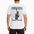T-shirt Combat Arena Unbroken Bianco-Combat Arena