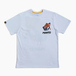 T-shirt Manto Bjj GYM 2.0-Combat Arena