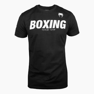 T-shirt Venum Boksen VT 