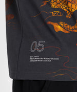 T-shirt Venum Drakenvlucht