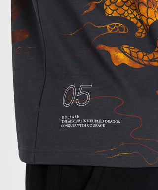 T-shirt Venum Drakenvlucht