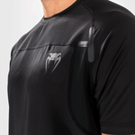 T-shirt Venum G-Fit Air Dry Tech zwart