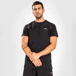 T-shirt Venum G-Fit Air Dry Tech zwart