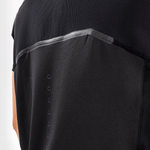 T-shirt Venum G-Fit Air Dry Tech zwart