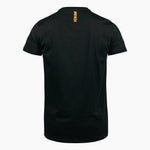 T-shirt Venum Muay Thai VT Noir-Or 