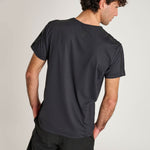 T-shirt technique Leone Black Lion ABX310 Noir-Combat Arena