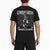 T-shirt Combat Arena Unbroken Noir 