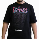 T-shirt Fairtex X Future Lab Edition limitée