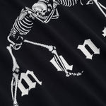 T-shirt Manto Zwartbeen 