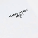 T-shirt Manto Gym 3.0 Wit 