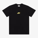 T-shirt Manto Luchador Noir 