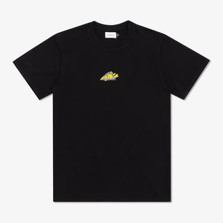T-shirt Manto Luchador Noir 