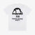 T-shirt Manto Society Wit 