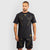 T-shirt Venum Serpenti Dry Tech Zwart 