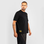 T-shirt Venum Serpenti Zwart 