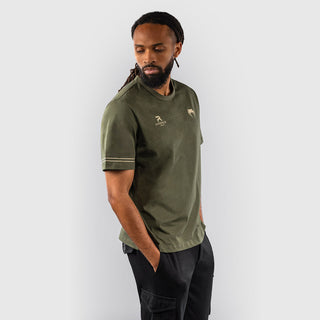 T-shirt Venum x Rajadamnern Vert 