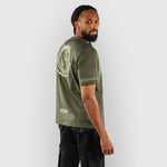 T-shirt Venum x Rajadamnern Vert 