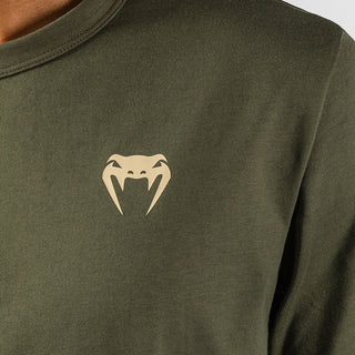 T-shirt Venum x Rajadamnern Vert 