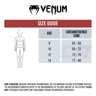 T-shirt enfant Venum Classic 