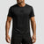 T-shirt technique Leone Black Lion 2.0 ABX330 Noir 