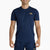 T-shirt technique Leone DNA ABX719 Bleu 