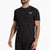T-shirt technique Leone DNA ABX719 Noir 