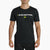 T-shirt technique Leone Logo Wacs ABX126 Noir 