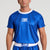 T-shirt technique WAKO Leone AB994 Bleu 
