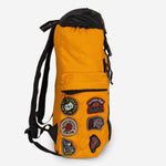 Zaino Half Sumo Sekai-Combat Arena