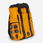 Zaino Half Sumo Sekai-Combat Arena