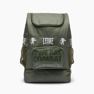 Zaino Leone 1947 Ambassador AC952 Verde-Combat Arena