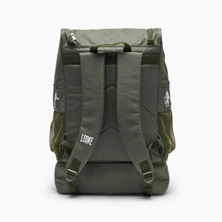 Zaino Leone 1947 Ambassador AC952 Verde-Combat Arena