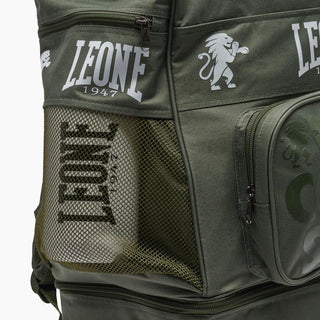 Zaino Leone 1947 Ambassador AC952 Verde-Combat Arena
