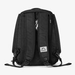 Zaino Manto CIRCLE Convertible Nero-Combat Arena
