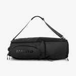 Zaino Manto CIRCLE Convertible XL Nero 