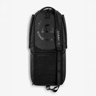 Zaino Manto CIRCLE Convertible XL Nero 