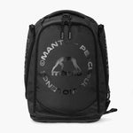 Zaino Manto CIRCLE Convertible XL Nero 