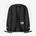 Zaino Manto CIRCLE Convertible XL Nero 
