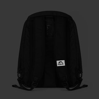 Zaino Manto CIRCLE Convertible XL Nero 