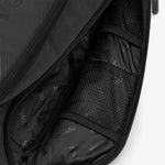 Zaino Manto CIRCLE Convertible XL Nero 